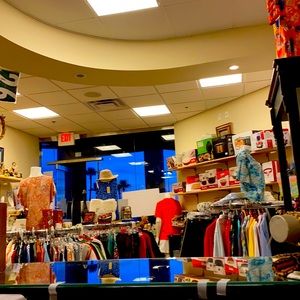 Boutique addt’l 75% offclothing;50%everything else.8960 E Talking Stick Wy C4